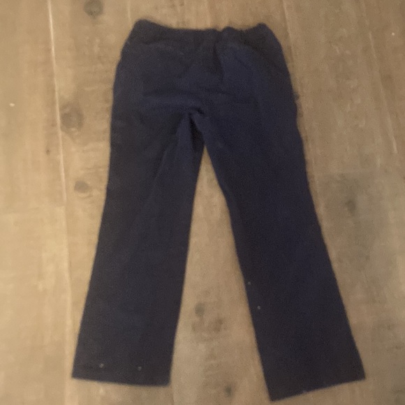 Cherokee 14+ kids jeans navy blue 100% cotton - Picture 2 of 2